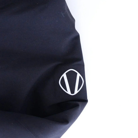 Sunice Gore-Tex Black Hooded Performance Jacket with Hood  Size 6 - Picture 13 of 15